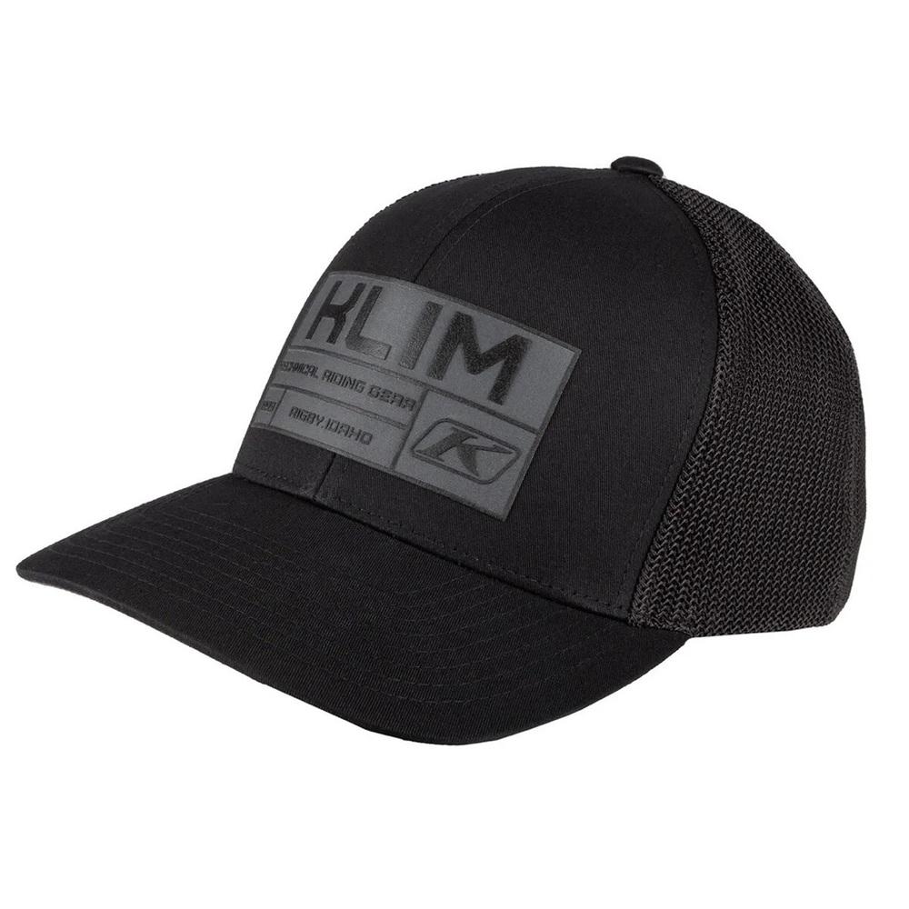 KLIM VIN Hat black
